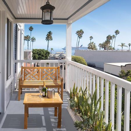 Catalina Island Inn Авалон Экстерьер фото