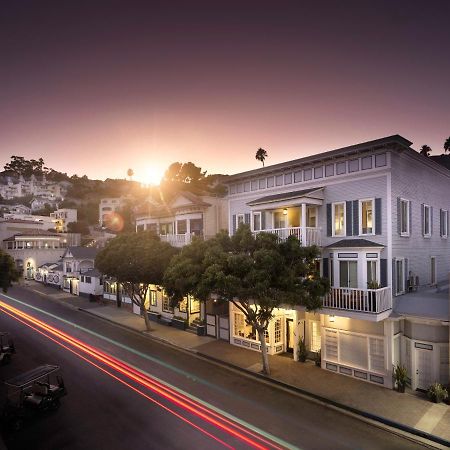 Catalina Island Inn Авалон Экстерьер фото