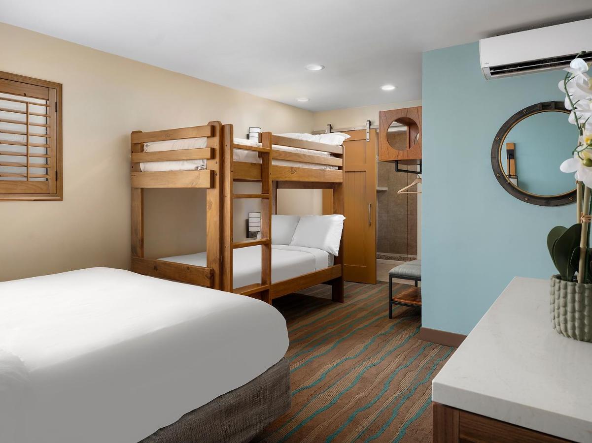 Catalina Island Inn Авалон Экстерьер фото