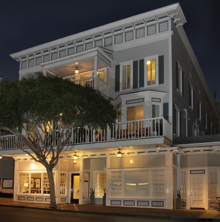 Catalina Island Inn Авалон Экстерьер фото